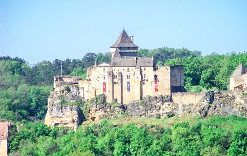 que faire en dordogne